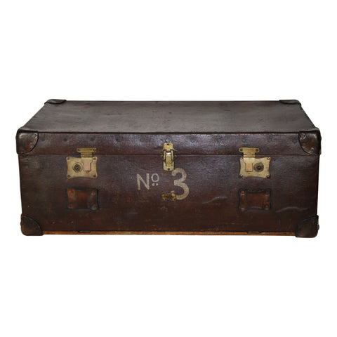 English Suitcase