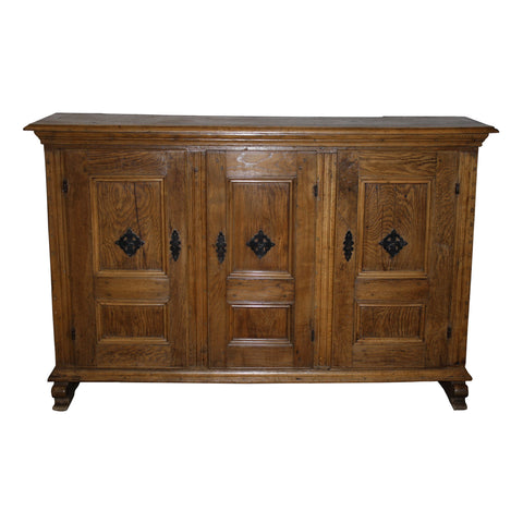 Oak Server