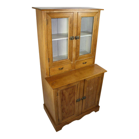 Children's Hutch