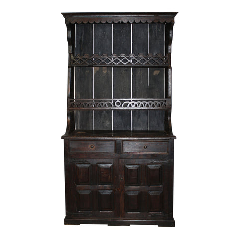 Spanish Cupboard