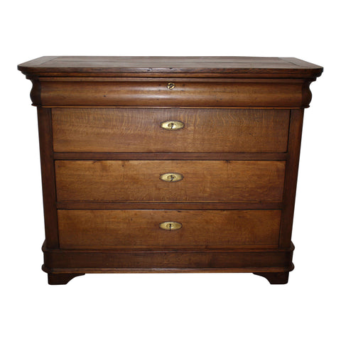Oak Dresser