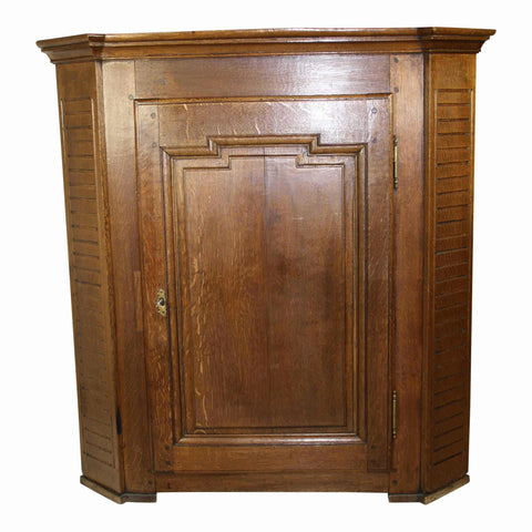 Corner Cabinet