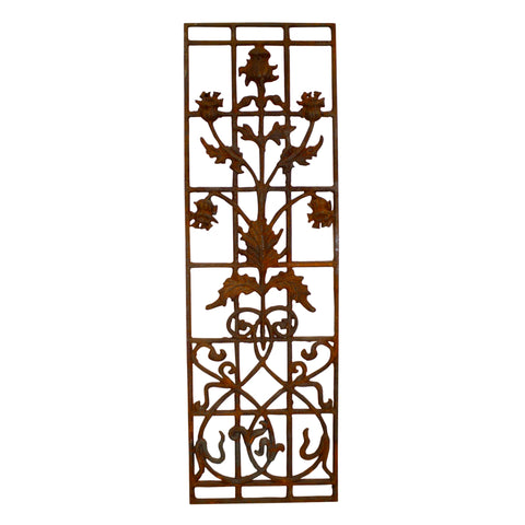 Iron Panel
