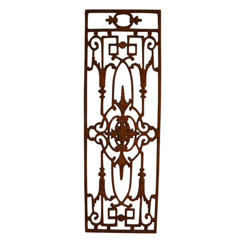 Iron Panel