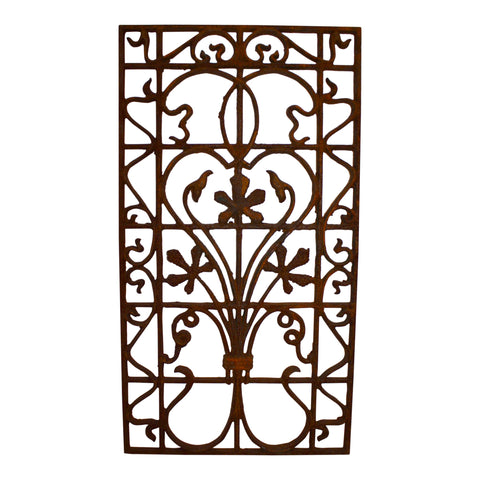 Iron Panel