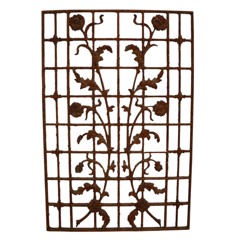 Iron Panel