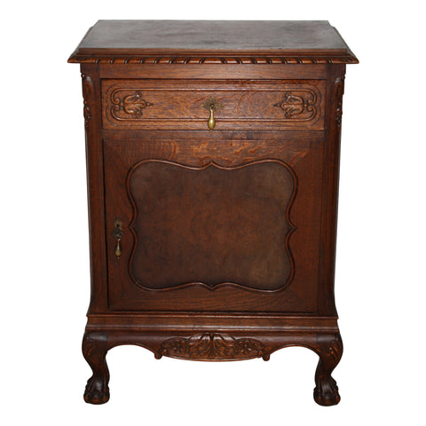 Small Cabinet