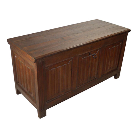 Dutch Oak Trunk