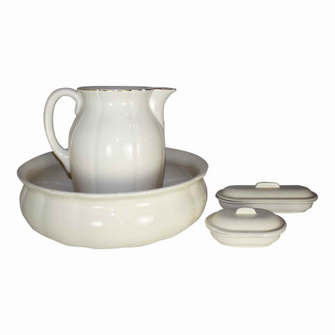 Washing Set