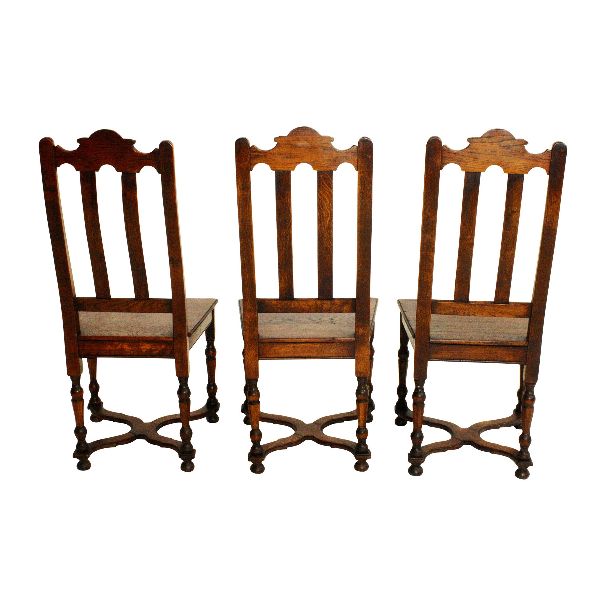 ski-country-antiques - Dutch Chairs