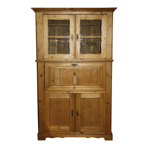 Pine Kitchen Secretary