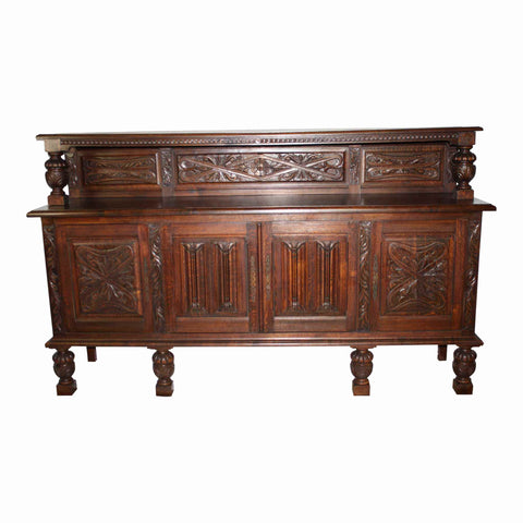 Neo Greek Sideboard
