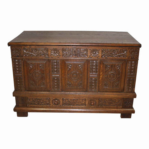 Dutch Trunk
