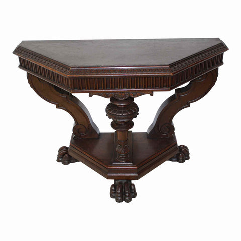 Belgian Side Table