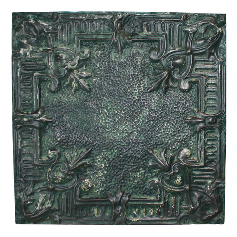 Tin Panel
