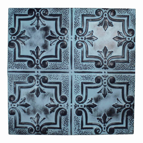 Tin Panel