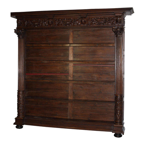 Bookcase