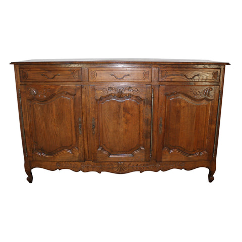 Louis XV Server