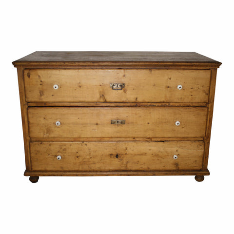 Pine Dresser
