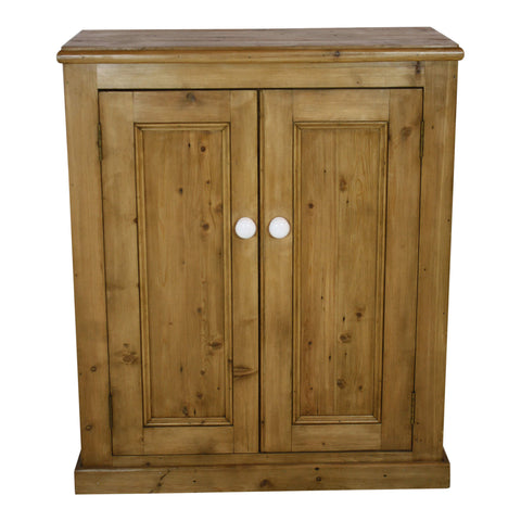 Pine Cupboard