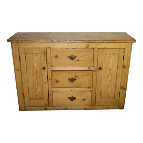 Pine Sideboard