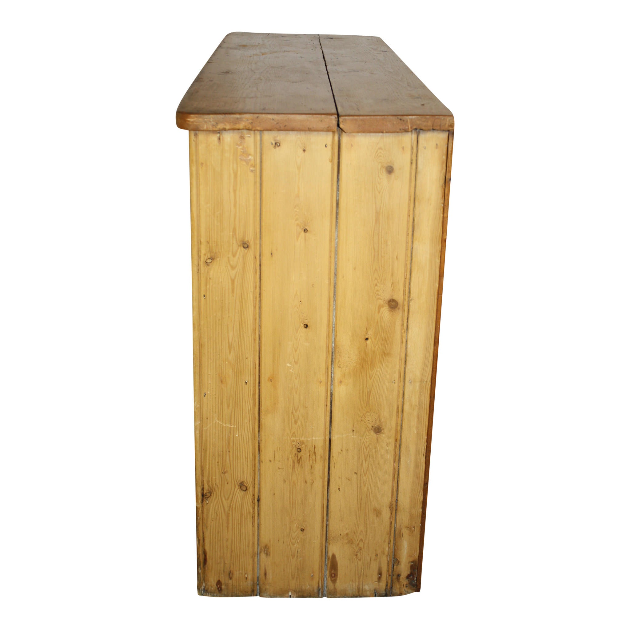 Pine Sideboard