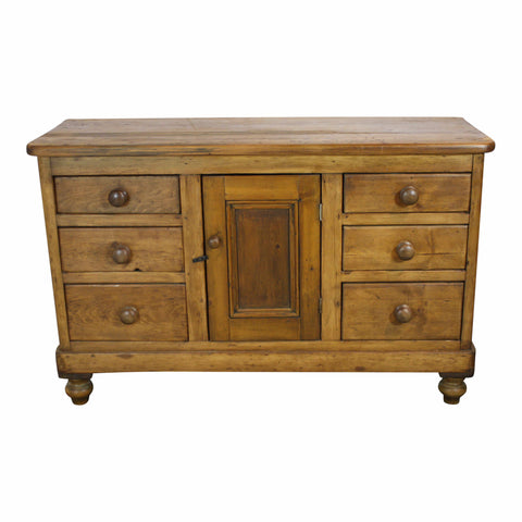 Pine Sideboard