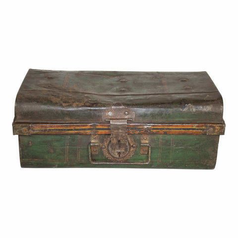 Metal Trunk