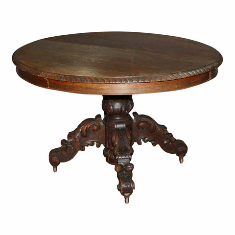 Hunt Table