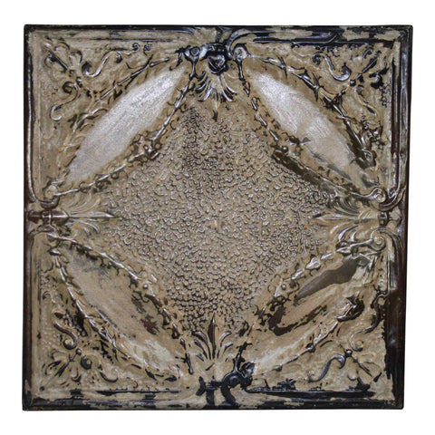 Tin Panel