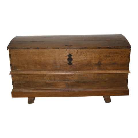 Oak Trunk