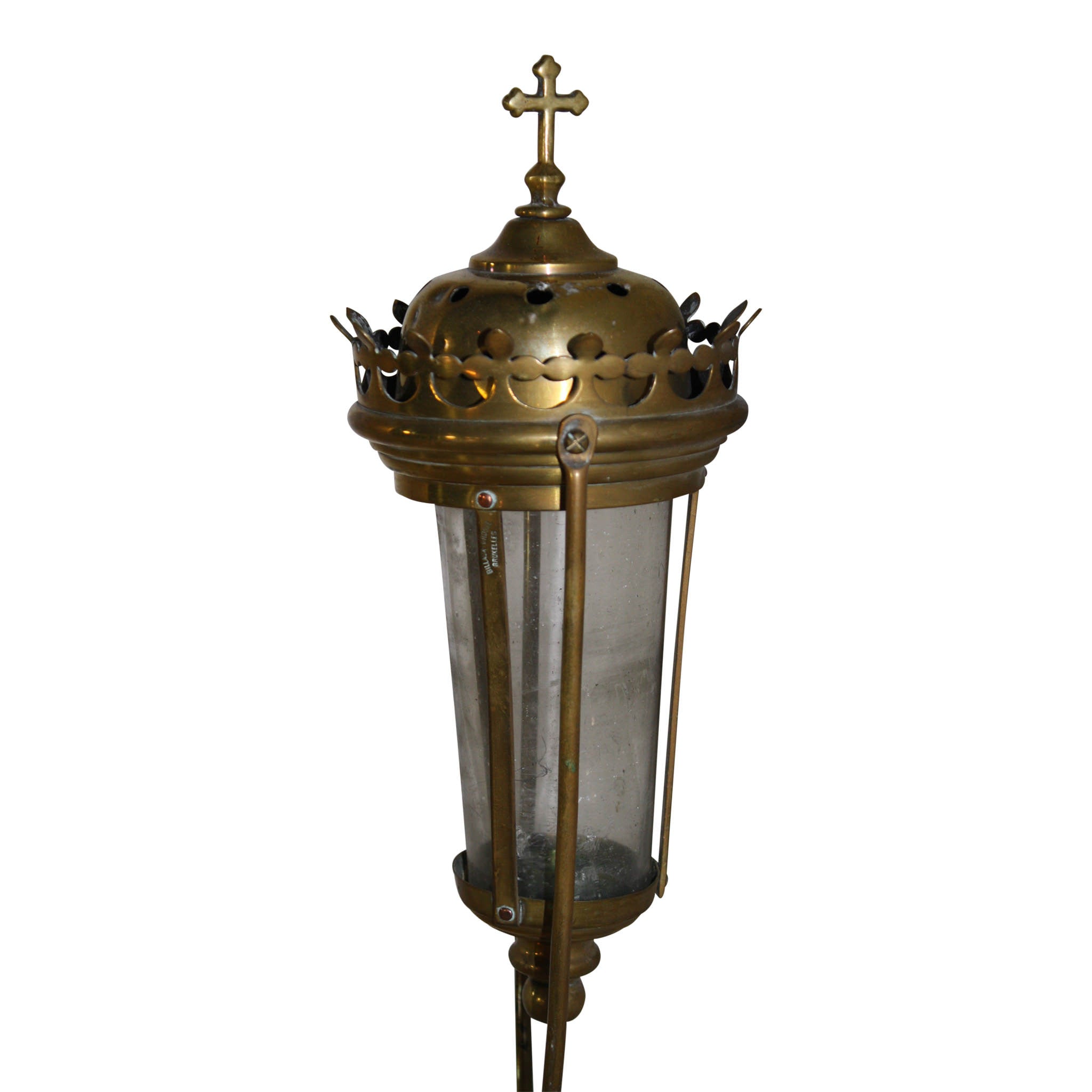Processional Candle Holder