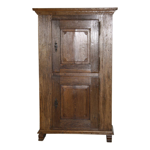 Two Door Cabinet