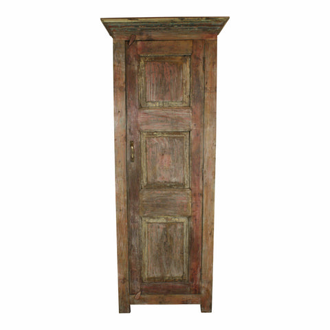 One Door Cabinet