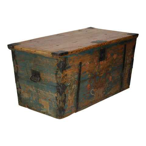 Trunk