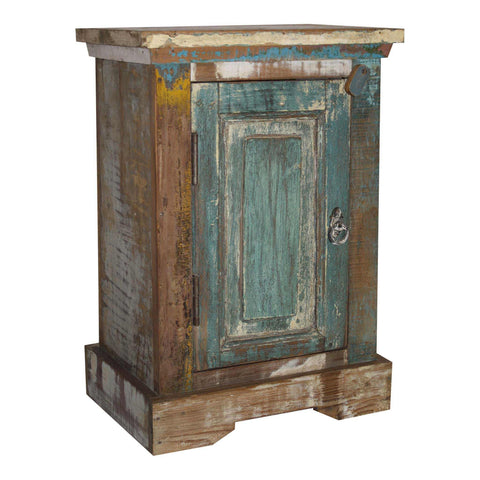 Green Nightstand