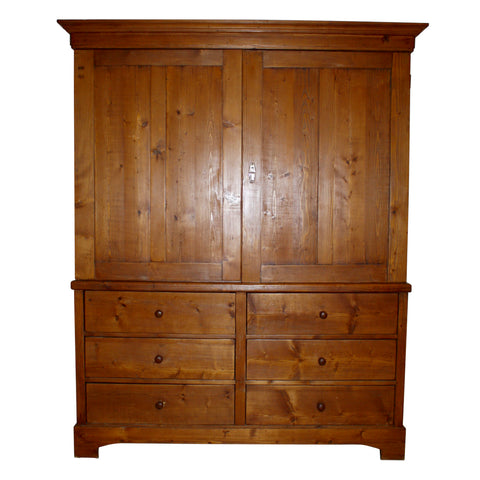 Pine Linen Press