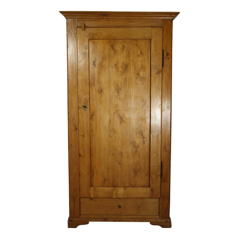 Pine Armoire