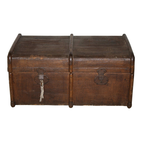 Steamer Trunk