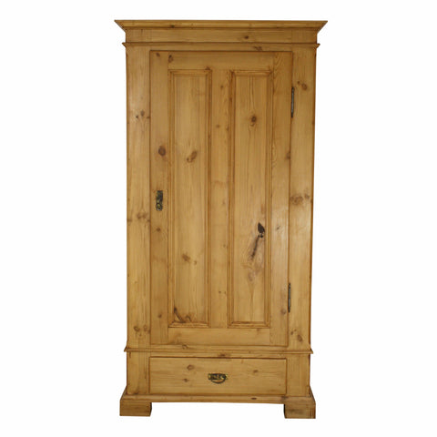 Pine Armoire