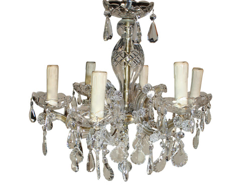 Crystal Chandelier