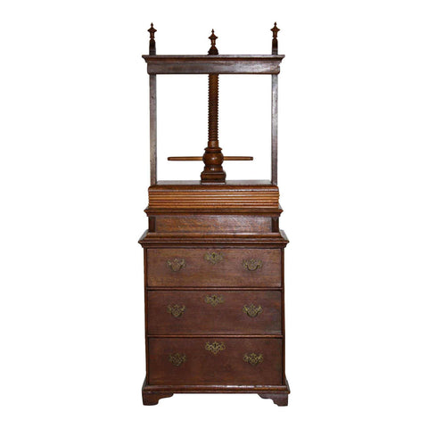 Rembrandt Linen Press