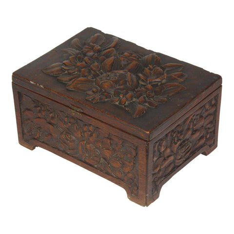 Jewelry Box