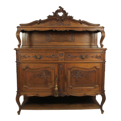 Louis XV Sideboard