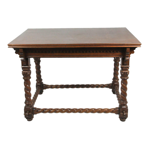 Neo-Gothic Table