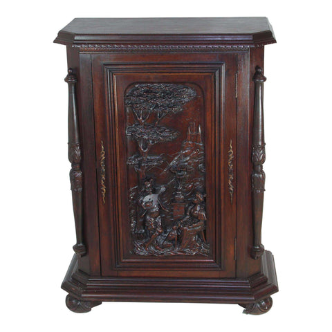 Small Cabinet