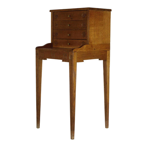 Small Cabinet with Four Drawers