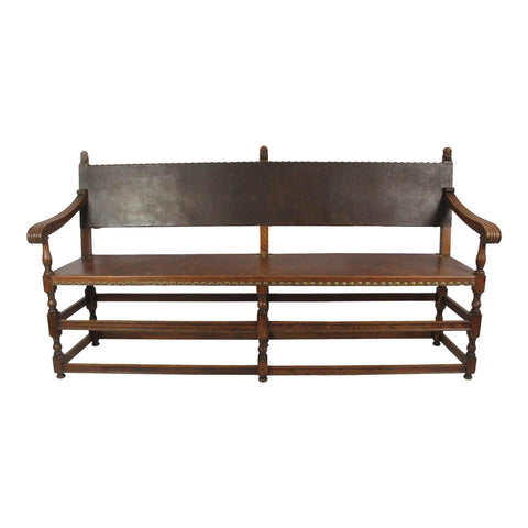 Sofa Bench