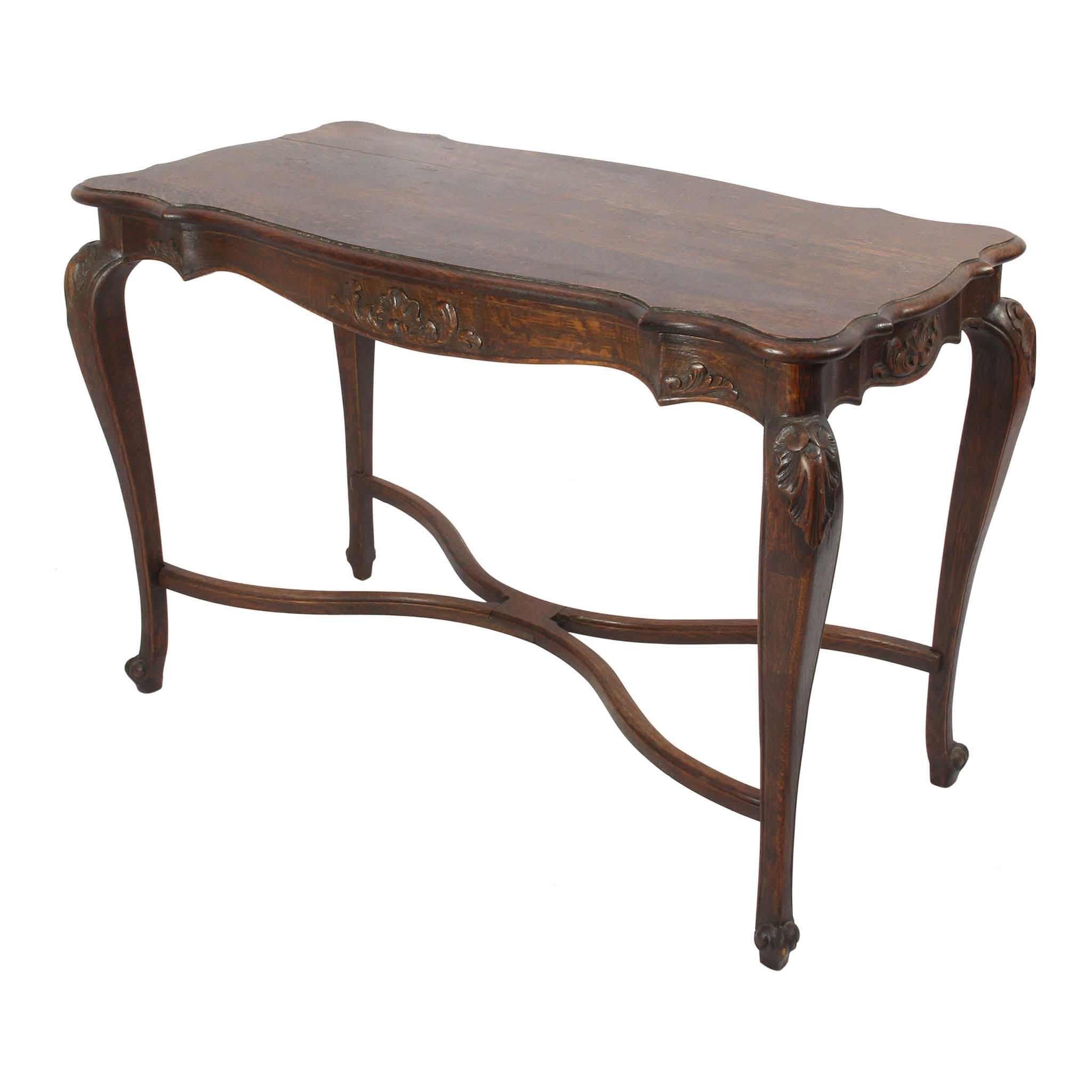 Louis XV Sofa Table