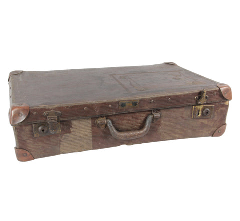 Suitcase